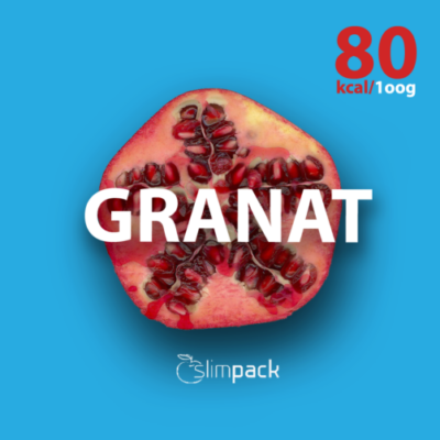 Granat Super Foods