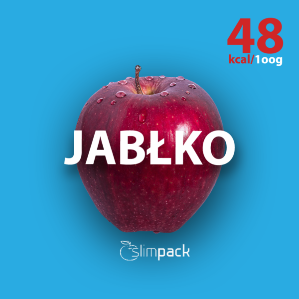 Jabłko - superfoods - catering dietetyczny dieta pudełkowa Wejherowo Reda Rumia, Gdynia, Gdańsk, Sopot