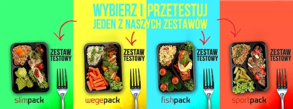 slimpack catering dietetyczny dieta pudełkowa