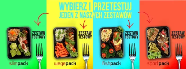 slimpack catering dietetyczny dieta pudełkowa